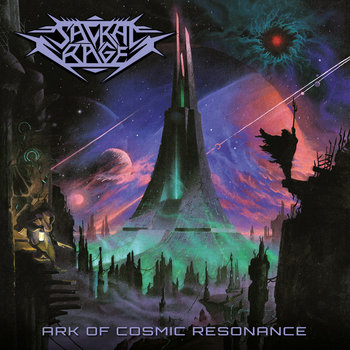 KMANRIFFSMetal's tweet photo. 2⃣0⃣2⃣6⃣: THE UPCOMING TERROR ⚔️ 
➡️November 27th, 2026⬅️

SACRAL RAGE - Ark of Cosmic Resonance 🇬🇷⚛️

3rd album from Athens, Greek Heavy/Speed/Power Metal outfit⚛️

BC➡️https://t.co/HbY758hJqy⚛️

#SacralRage #ArkOfCosmicResonance #HeavySpeedPower #TheUpcomingTerror26 #KMäN https://t.co/8Jvz4fzAmM