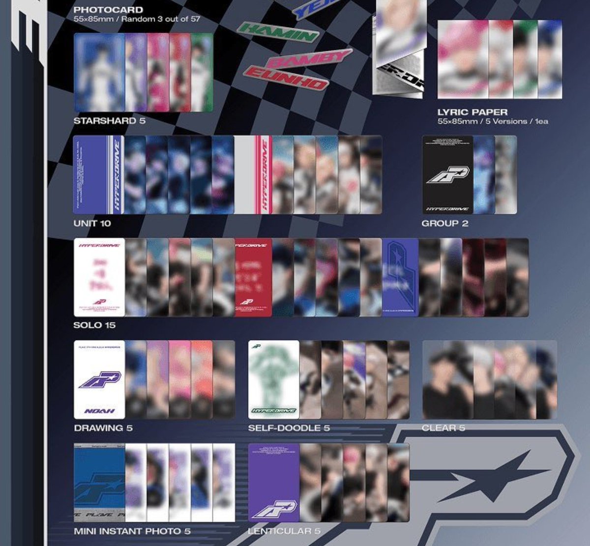 sunmerzone's tweet photo. 𑣲⋆ 𝑮𝒊𝒗𝒆𝒂𝒘𝒂𝒚  #PLAVE ✮⋆˙

แจก อัลบั้ม #HYPERDIVE Racer ver .ᐟ

ㅡ เป็นฟลว หรือ ลูกค้า ไม่มีค่าเดินทาง
ㅡ pls kindly retweet 

(สุ่มจากรี บั้มเต็มไม่แกะ สุ่มปก)

มาดันยอดบั้มให้น้องเพ้บกันนะคะ หรือช่วยเมนชั่นติดแท็กได้นะคะ 🥺🤲🏻✨️

#2026MAMAVOTE #ตลาดนัดplave https://t.co/DumrXwUPEs