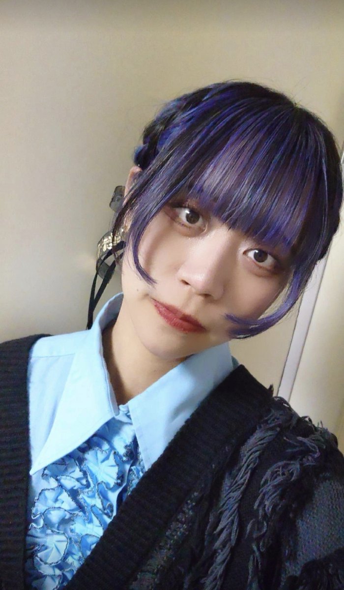 square_hibi's tweet photo. 📍【10/18 清澄白河エリア】

今週の日曜日もエントリーしてます！

落ち着いた雰囲気のコーデで行きます🪻
髪型はお団子にする予定です〜！
（髪色は紫じゃないですが…！）

ぜひチェックしてみてください↓
https://t.co/ylozgt3WRI https://t.co/3gDSZgF3aj
