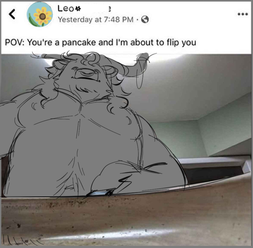grizzlaze's tweet photo. #furry https://t.co/TmI9By45cN