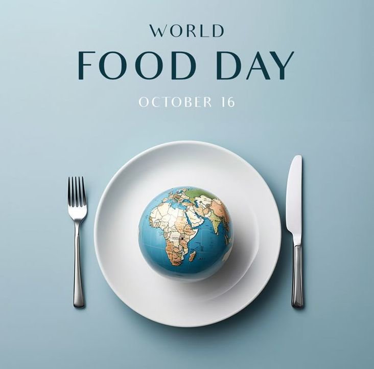 protibox_'s tweet photo. 🌍🐟 Happy World Food Day!

At protibox, we believe everyone deserves access to affordable, nutritious, and sustainable food.
Through smart aquaculture and innovative technology, we are working towards a future with less food waste, responsible water use, and better opportunities https://t.co/7Mt1IULOCt
