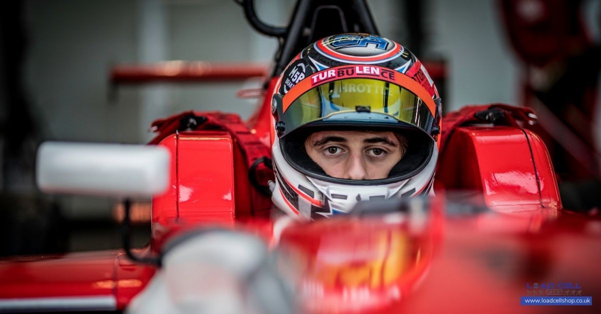 Load_Cell_Shop's tweet photo. From muscle precision to safety, F1 neck training relies on advanced load cells. See how this tech supports elite performance and endurance. Learn more 👉 https://t.co/JsYCgn9P7L

#SportsScience #loadcell #F1Tech https://t.co/VNvd4BkzCC