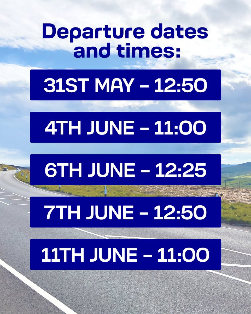 GLA_Airport's tweet photo. Ready for TT 2027? Fly out to the Isle of Man with @easyJet from Glasgow Airport! ✈️🏍️

Get set for the world-famous TT races and start planning your trip from GLA.

Book now: https://t.co/nmWXHfmdYT https://t.co/VsBpcxJRsd