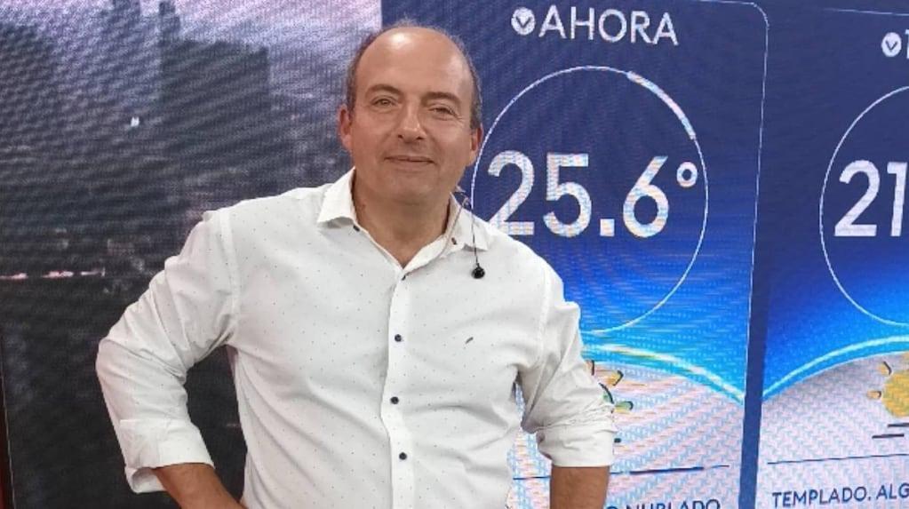 todonoticias's tweet photo. Murió Fernando Confessore a los 58 años https://t.co/Zj2ltZ05As https://t.co/TOR2qTIU4o