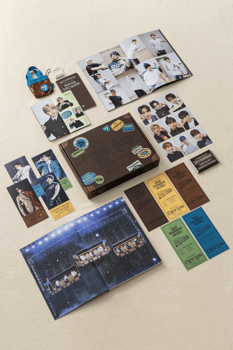 purple_cart1's tweet photo. update 5:
same emoji = same taker
can steal (prev claims +1)

💝 outbox + photobook + behind book, digital code + sticker
🐶jun mingyu dk

available:
scoups
joshua
the8
seungkwan
vernon
dino

🏷️seventeen svt caratland 2026 memory book+ merch md tingi set photocard pc ticket pob https://t.co/9w0SOqcNBF