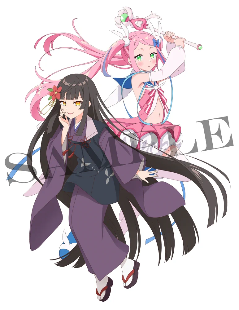 佐々木とピーちゃん』公式＠小説＆コミックス発売中【アニメ10月7日