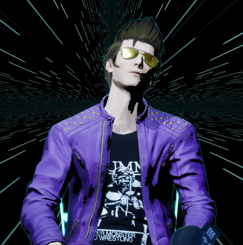moekyaras's tweet photo. #ineedhim
he looks so good in purple... https://t.co/h0G0UqQLfY