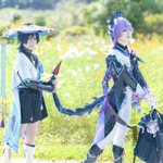Photo by クリス (@Christasir9)