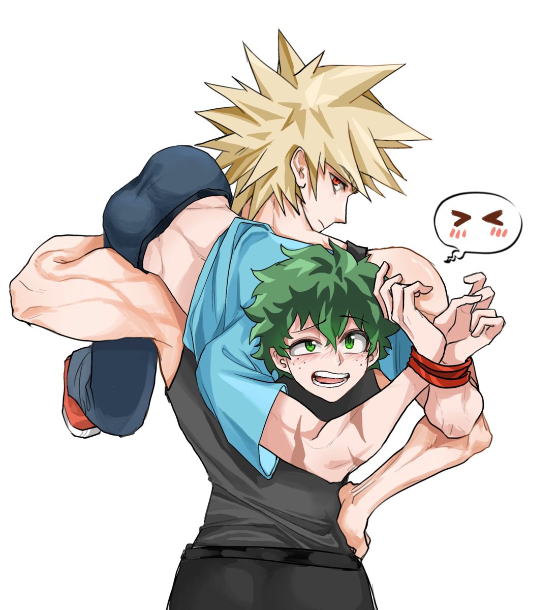 LUHUOMIAO2's tweet photo. #bkdk 💥🥦男友力 https://t.co/a61Z2DJak5