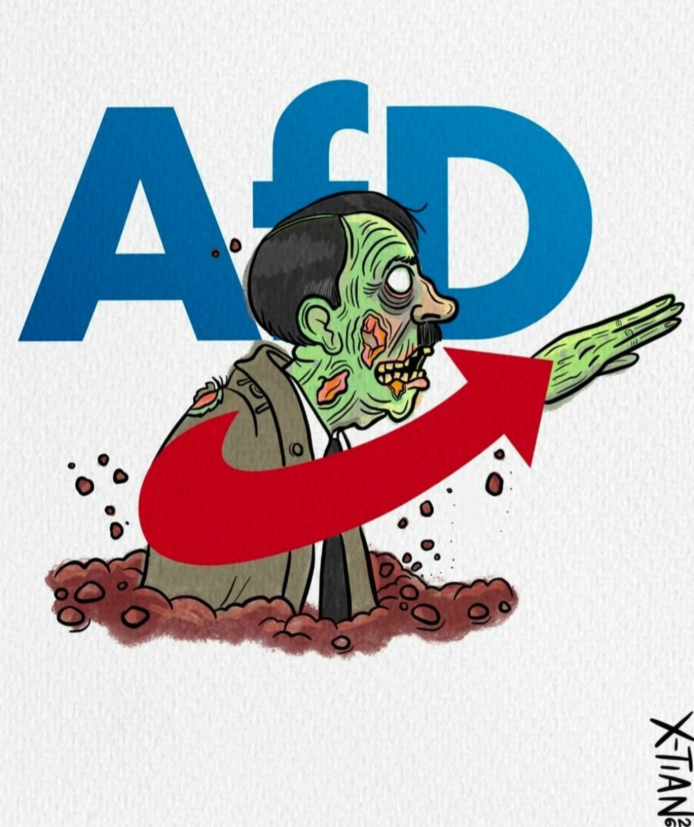 Kpt74Iglo's tweet photo. @Team_siegmund #NSAFD
#DerBrauneDreckMussWeg
#NieWiederIstJetzt
#Terrororganisation 
#NaziAbschaum https://t.co/Ohdg8RP9EL