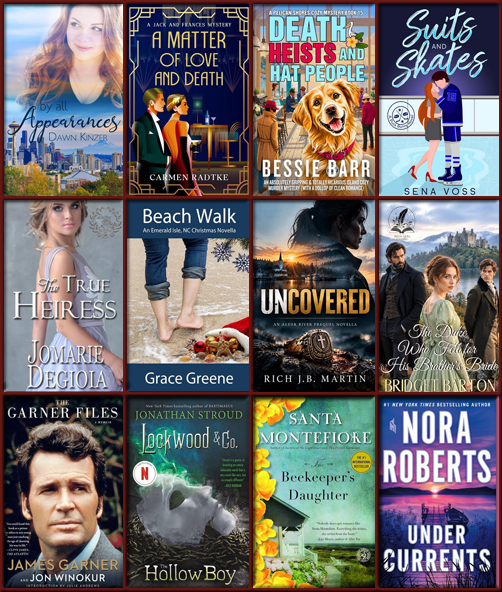 TheeReaderCafe's tweet photo. https://t.co/547BaRLPZL Greetings, fellow book fan! Enjoy Friday's top Free & Bargain eBooks and have a fantastic day :) #kindle #ebooks #books #nook #freebooks #freekindlebooks #kdp https://t.co/PQ7TUO1Ctj