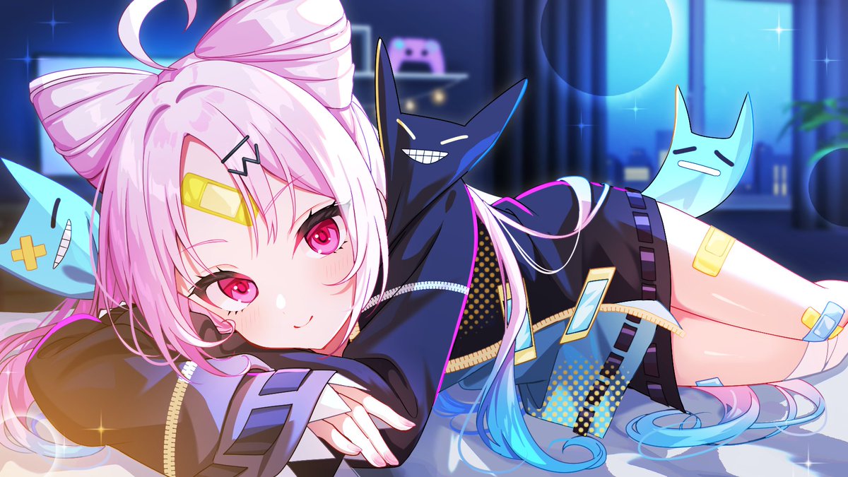 SaikaSuiren's tweet photo. 生まれました！！♡今日だけはあなたのお姫様になりたいなっ！♡🪷✨ https://t.co/gWovLX9PeW