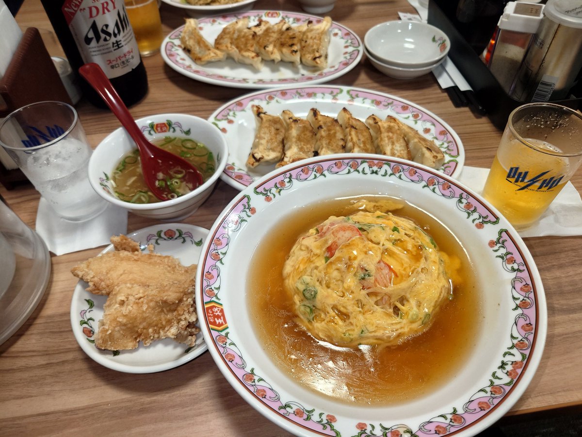 place_1341's tweet photo. 久しぶりにビール飲んできたよーん🍺 https://t.co/APC0E7QoFg