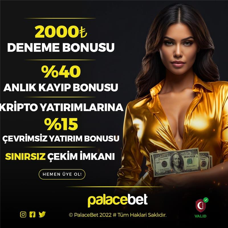 wxpalace's tweet photo. 🔥 2000₺ DENEME BONUSU 🔥

🎁 %40 ANLIK KAYIP BONUSU 🎁

💸 İLK 5 YATIRIMINIZA ÖZEL %500 HOŞ GELDİN BONUSU 💸

🎰 ÇARK ÇEKİLİŞ FREESPİN BONUSU 🎰

💰  SINIRSIZ ÇEKİM İMKANI 💰

https://t.co/hS5G6DCC9A https://t.co/kYEjxCa7mD