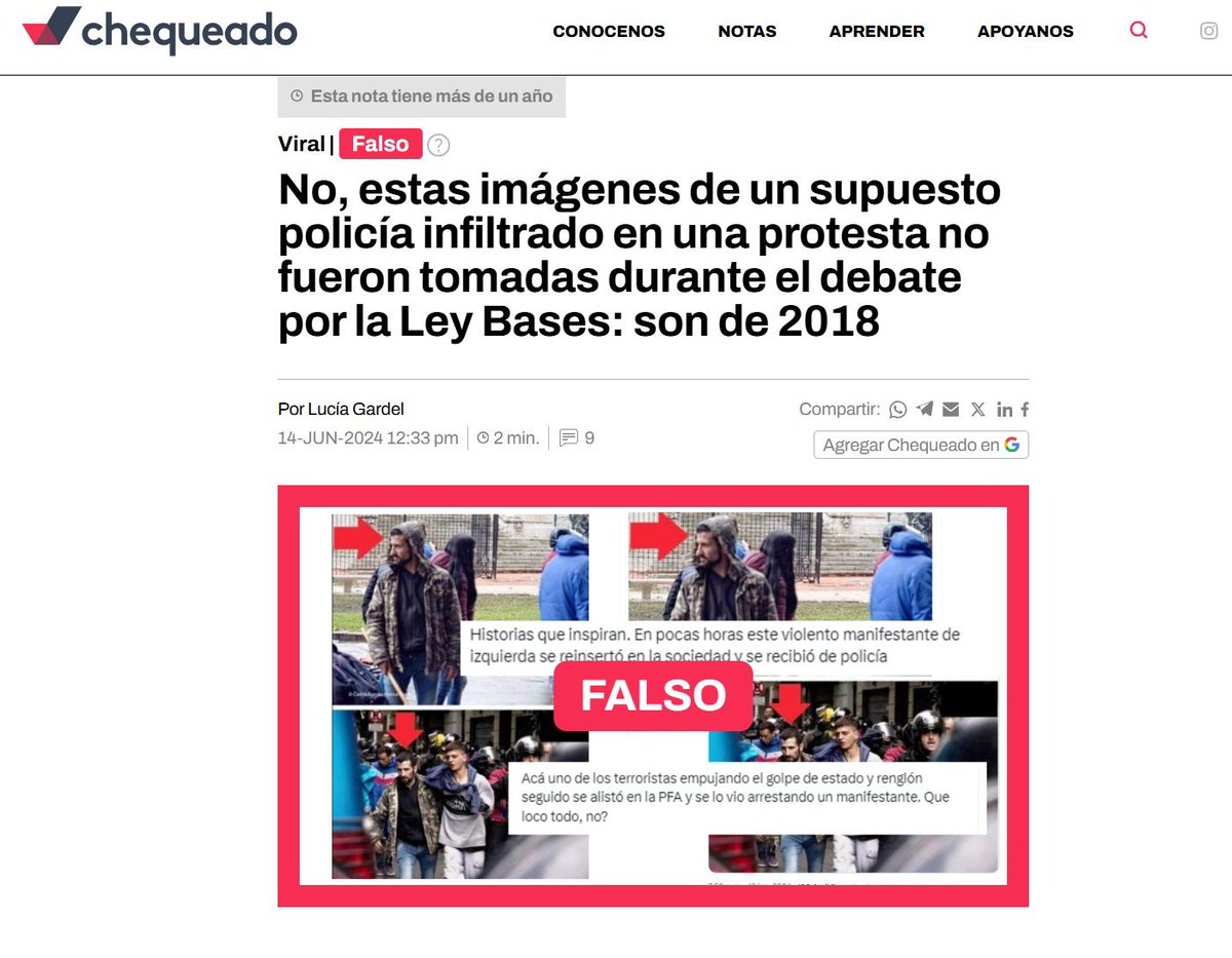 Espertma_'s tweet photo. Es de 2018 jajajaj este de Arrepentidos y el de TUGO News son muy mogólicos. 

Imposible subirles la dificultad. https://t.co/K8C6tLE3mv