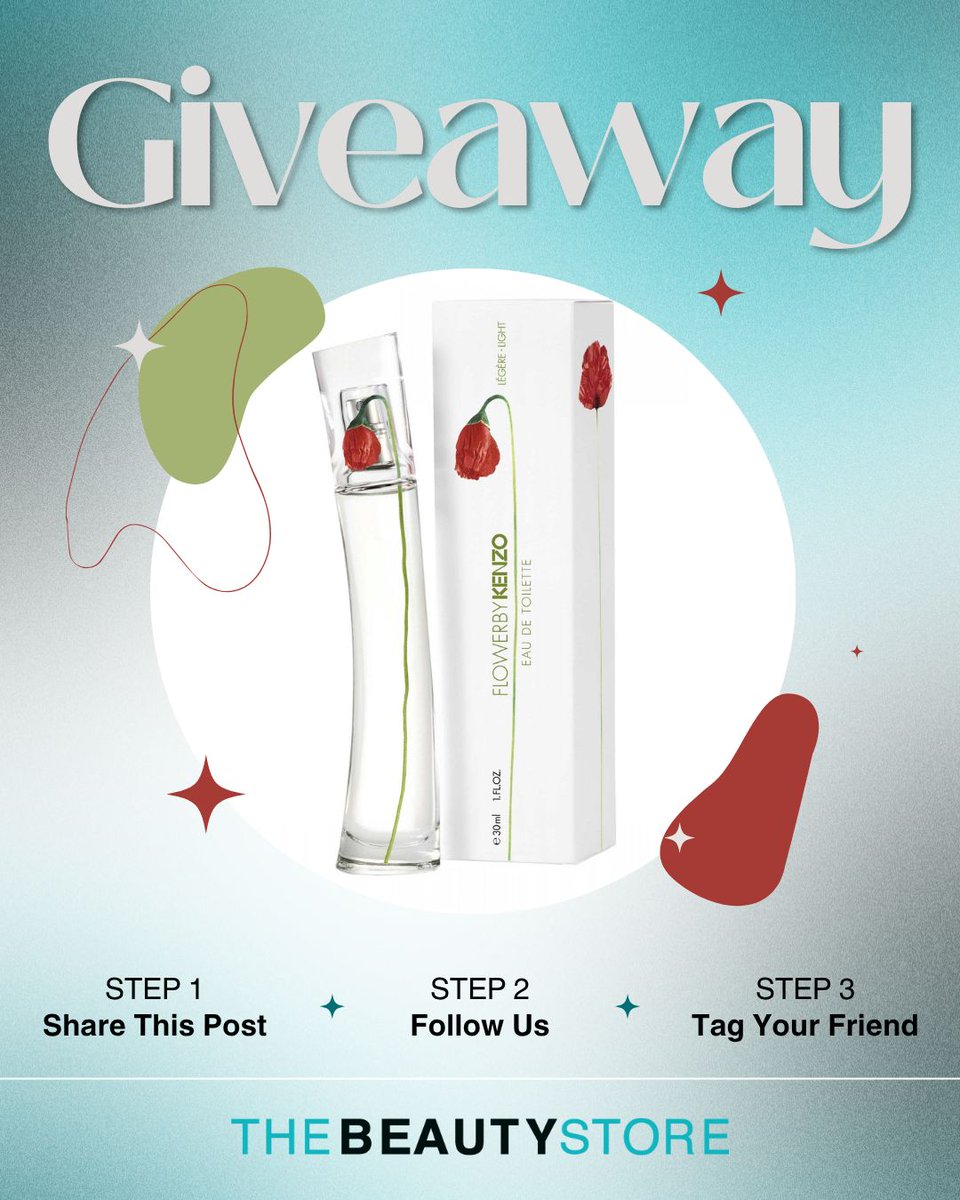 thebeautystore tweet picture