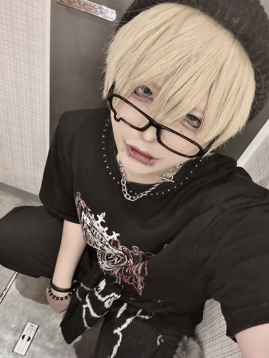 kb_4LINK's tweet photo. #自撮り界隈 #いいね返し #男装 #Reコネクト https://t.co/t1g95z8HYh