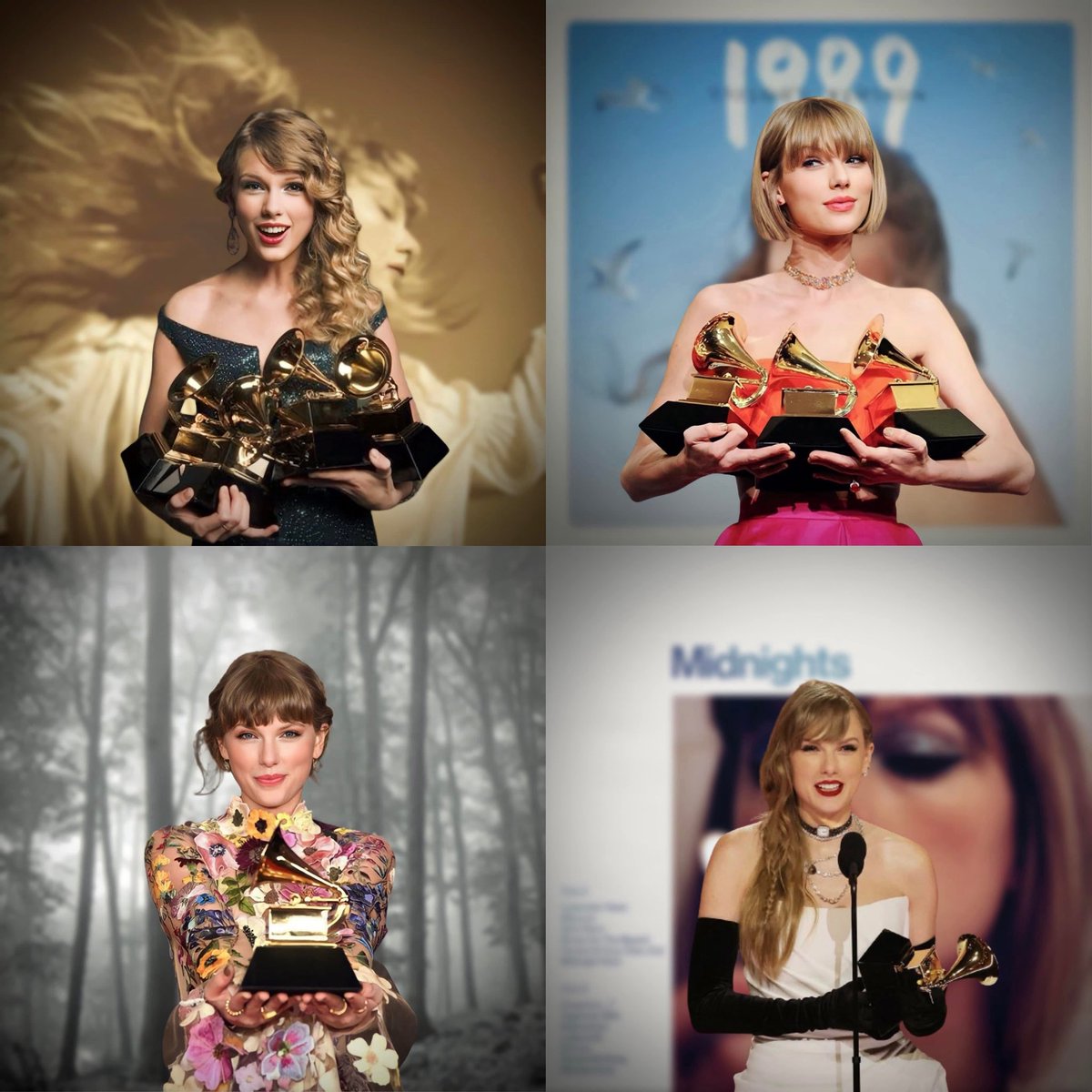 romaricharlz13's tweet photo. I really won’t take anyone who talks shit about Taylor seriously. Like, who are you to judge someone who’s already reached heights you could only dream of and won music’s most prestigious Album of the year FOUR TIMES? https://t.co/Bujd1Nef79
