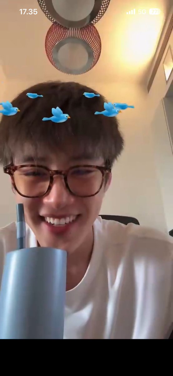 terecheea88's tweet photo. 2 Days he Live 2 days I missed the live 😭every time u live I'm really busy with my work,,🙂‍↕️but thx to the baby boo mom’s who updated our favourite live,,🫶so stay happy our child will give news with the live hopefully the news and the live will be more often 
#LengThanaphon https://t.co/f4QJeo80Oa