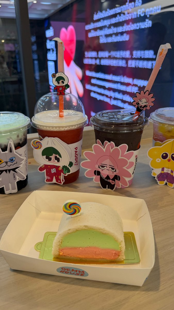 PremSpace_THFC's tweet photo. 💌 16.10.2026
IGs update : prem_space

//เปรมเปรมอีสหลานๆ 🤤💖

#prem_space #PAODY

📍https://t.co/5Pv31cCPo6 https://t.co/HyH49Ebm2N