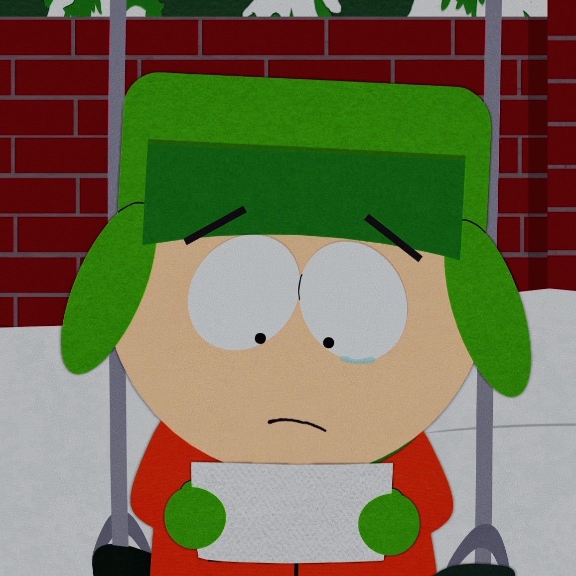 BlameCanadaKyle's tweet photo. I lost a follower.. https://t.co/doFQ5XmUOJ