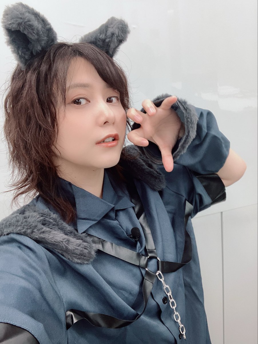 minami_tsuda3's tweet photo. わおおーわおおおんわおおー
わー！！
#daaaaa https://t.co/3UUl2iXgpD