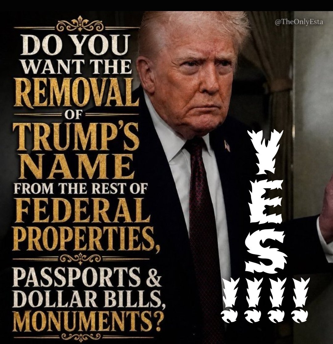 Damaan4u33's tweet photo. Do you agree? Yes 👍 or No?👎 https://t.co/NHwp4YtVii