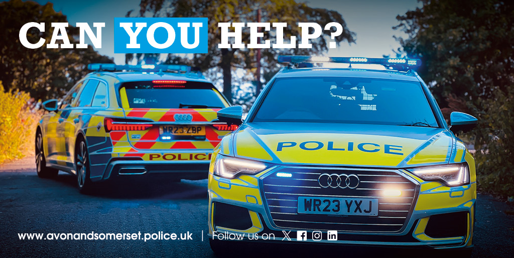 ASPolice's tweet photo. We are appealing for witnesses and information relating to a fail to stop collision involving a quad bike in Avonmouth.

A blue quad bike was involved in a collision with a motorcycle on Chittening Road at 7.50pm on Friday 9 October.

➡️ Read more: https://t.co/hysPf1R3MA https://t.co/RwkBfYoWc1