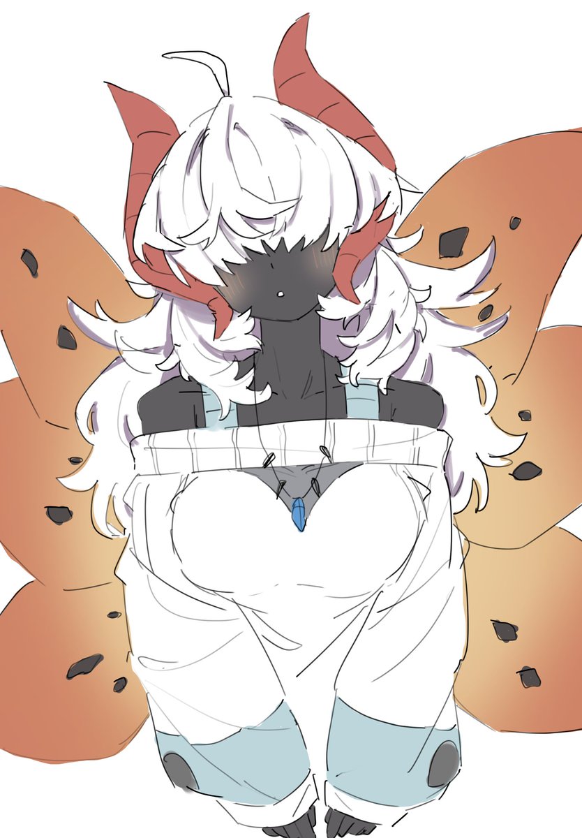 yomogi_rsg's tweet photo. ﾃﾞｮﾜ〜 https://t.co/ZQkGsnaL7L