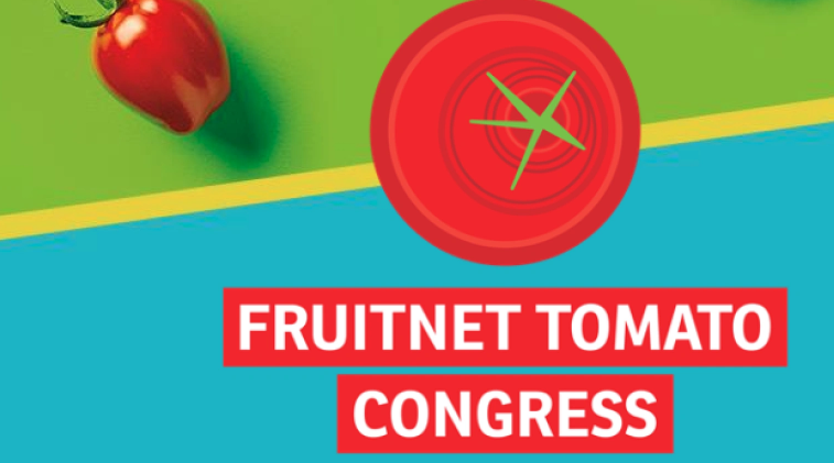 CoopsAgroAND's tweet photo. 🍅🍅Cooperativa #LaPalma acoge el Fruitnet Tomato Congress 2026 para abordar el futuro del sector del tomate

👉El congreso internacional reúne a expertos globales para analizar el mercado, la sostenibilidad y la innovación técnica

📱https://t.co/kk9HTRBaSP https://t.co/GN1bS4MpeG