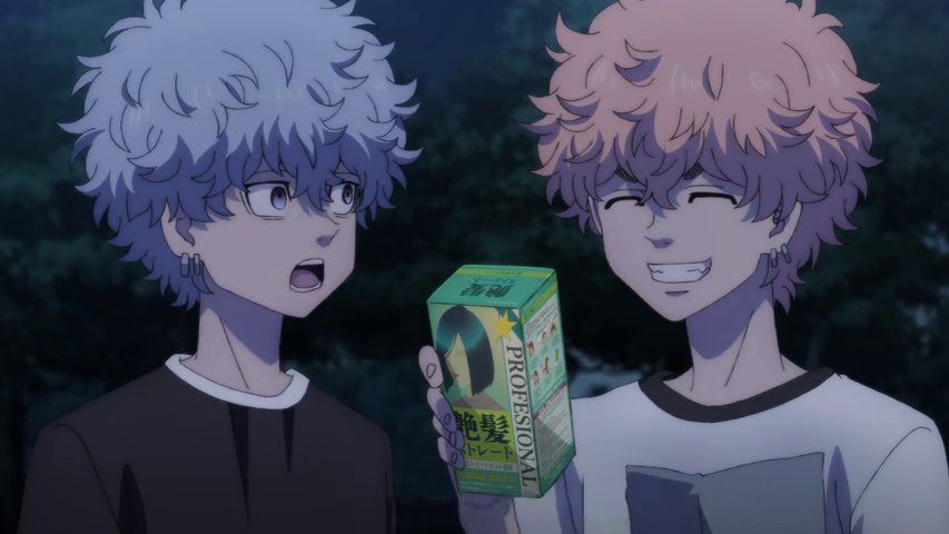 『東京リベンジャーズ【三天戦争編】』第53話 感想｜失われた未来と、変われぬ過去反応画像5