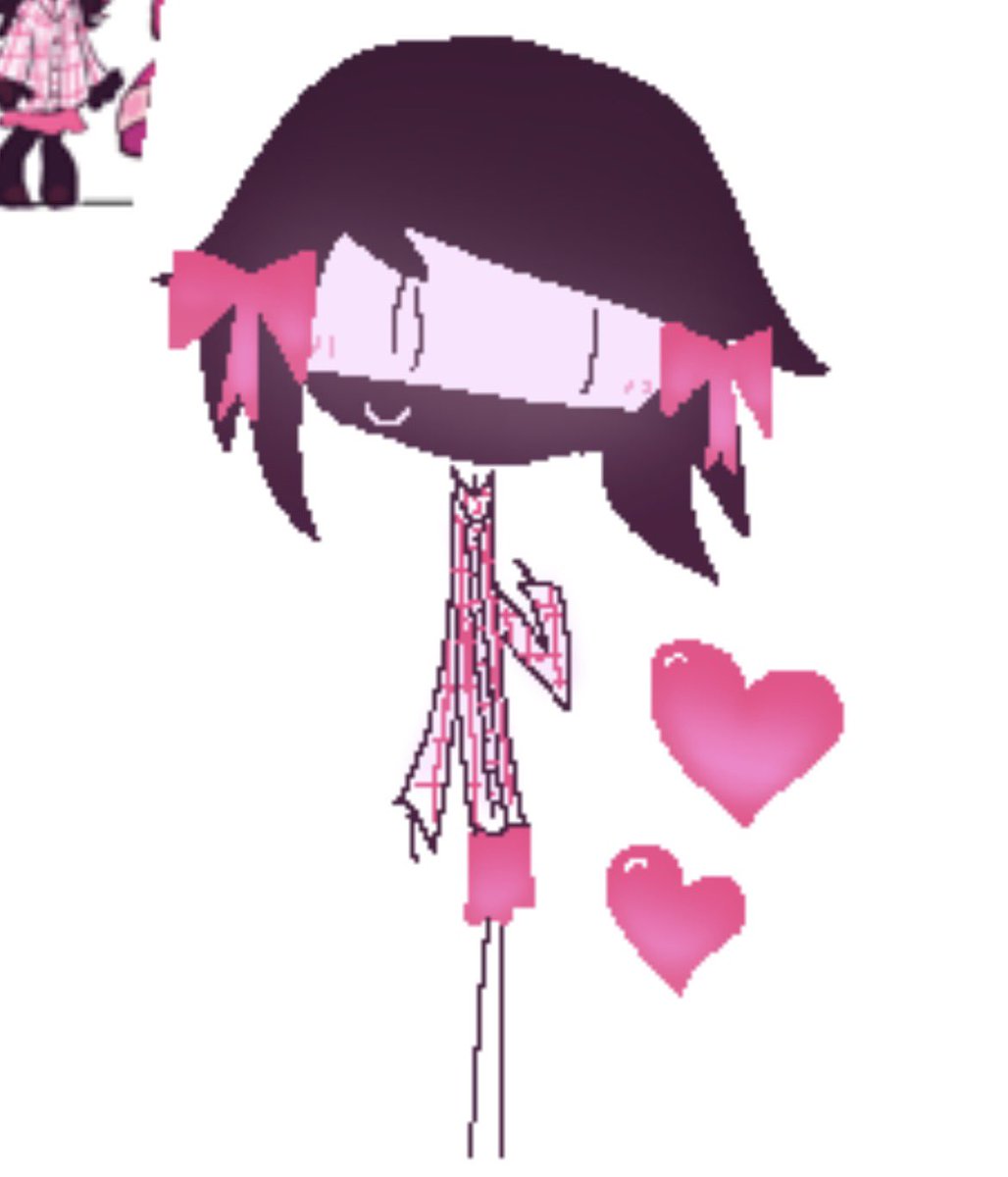 stickloon's tweet photo. I really like to draw
(Most of this art is from my moot's au) 
#beansshow https://t.co/wdVmyH2qju