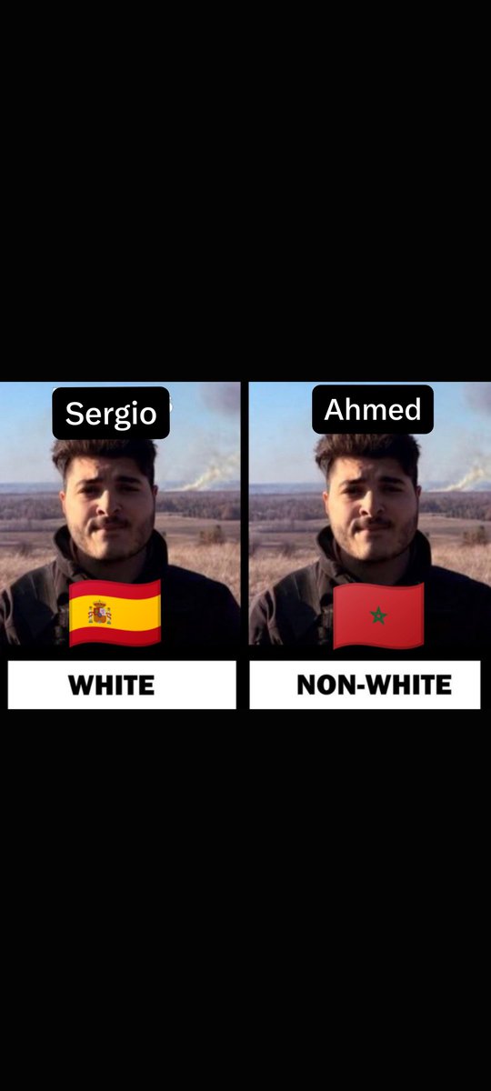 josehdgg's tweet photo. Obviando el racismo, me fascina el concepto ario de una región:
- Mediterránea
- 800 años con los árabes
- 35° a la sombra

Somos muchos en Murcia tostados y cuya familia no ha salido nunca de aquí, así patináis los nazis si os guiáis como en la foto

Tostados y orgullosos 🍋❤️✊🏼 https://t.co/XhEKxLlWlB