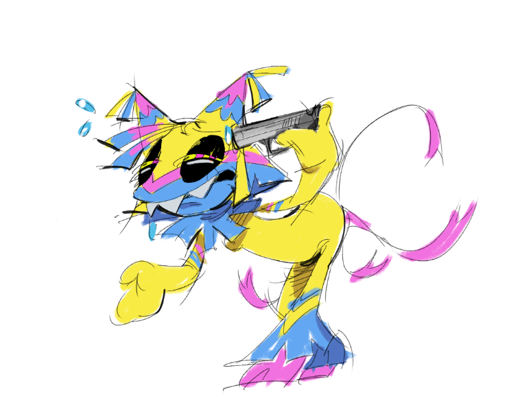 IAmMentalyIll's tweet photo. Bullshit #dandysworld #wanderoveryonder https://t.co/UutmJ2kFxS
