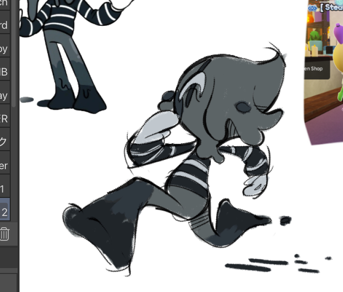 IAmMentalyIll's tweet photo. Bullshit #dandysworld #wanderoveryonder https://t.co/UutmJ2kFxS