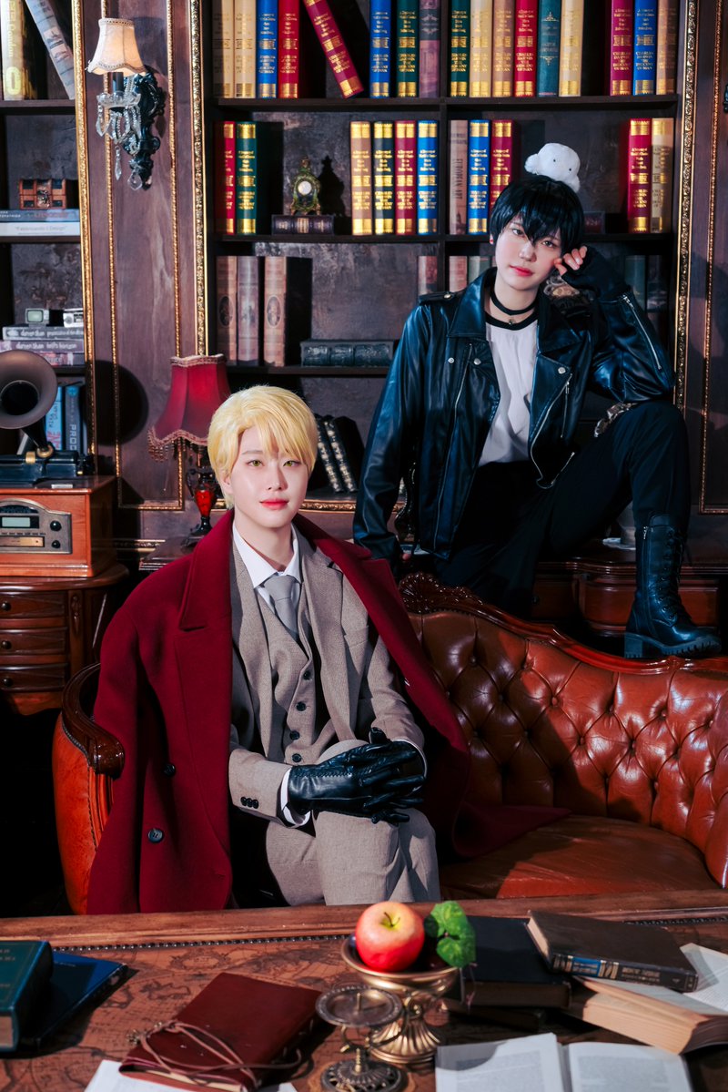 choijangbo's tweet photo. 내가 키운 S급들

성현제 @choijangbo
한유진 @luhan_play 

📸 @Ha_Bo_o https://t.co/2OOx3HonuO