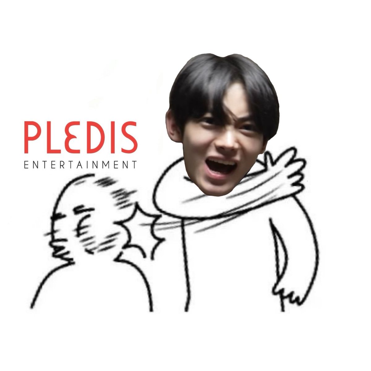 thiaaxo's tweet photo. Benci banget https://t.co/fFrJKfcv6t