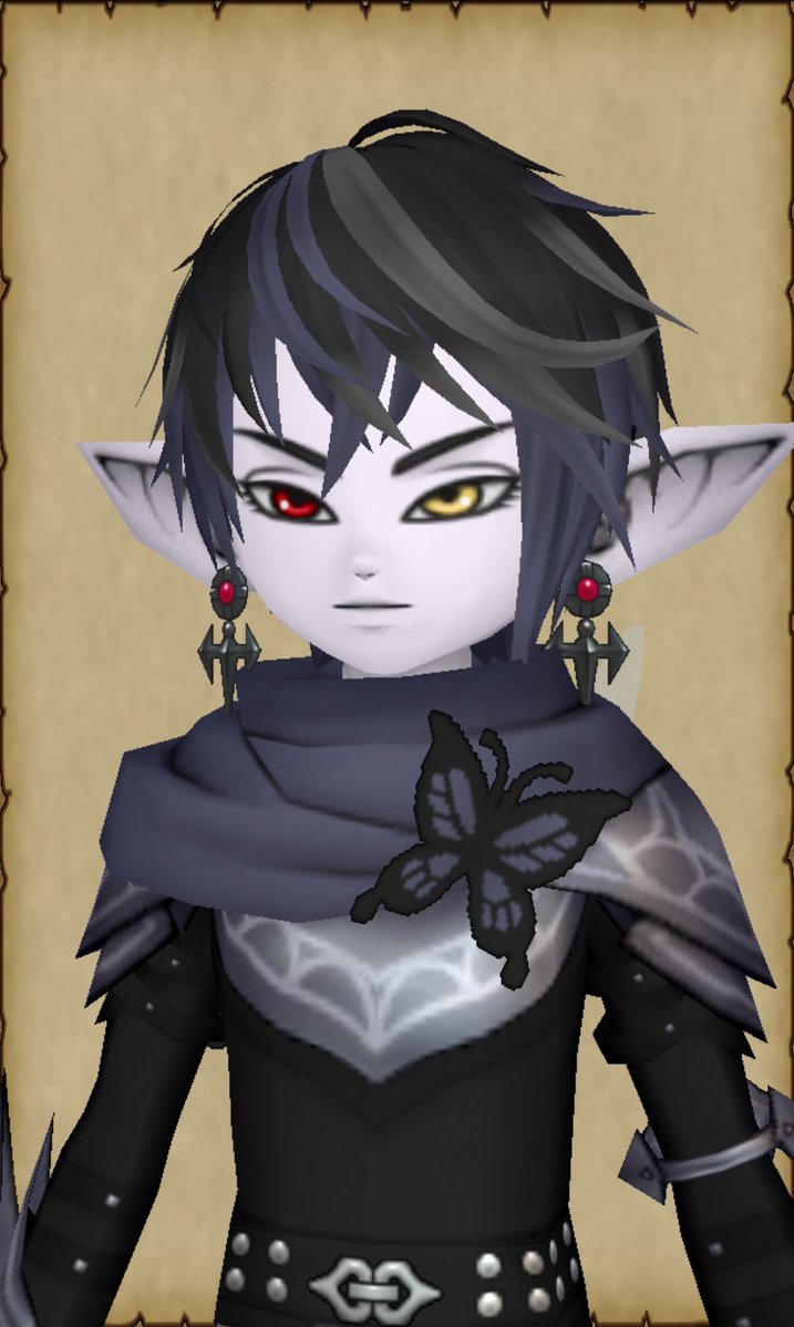 mytm_dqx's tweet photo. 🤔 https://t.co/OtxuAjJ8B6
