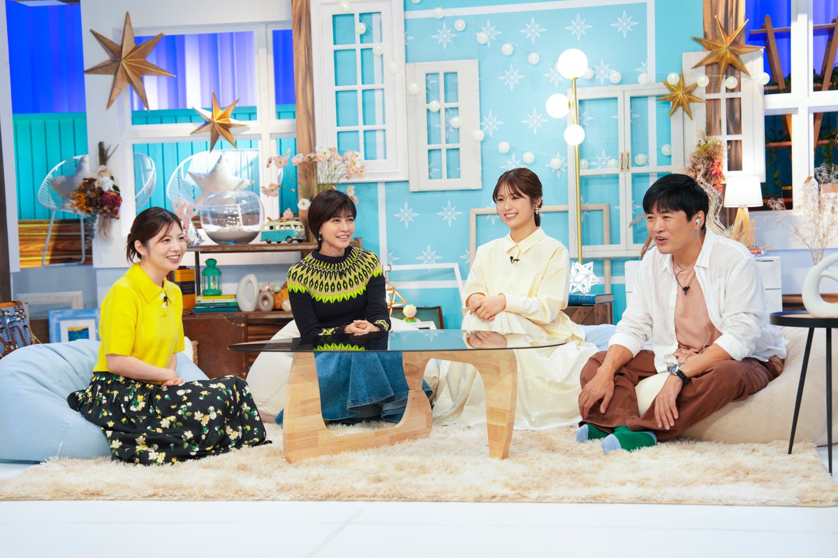 hoshino_mieru's tweet photo. #星の見える町で
放送スタートしました🌙

都会で暮らす女性たちが
地方で生きる男性と出会う
「恋×移住」新恋愛番組🌌

温かくも胸を打つ物語をお楽しみください🫧 https://t.co/hQKPaAJp9Q