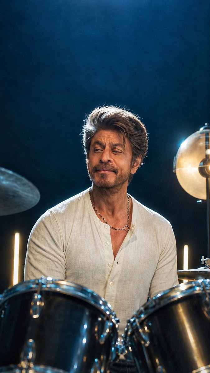 srkfan_x's tweet photo. 🤍 https://t.co/343Vfq9P9f