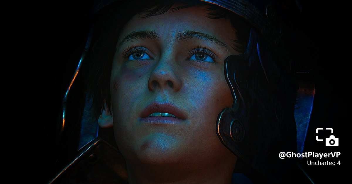 PlayStation_BR's tweet photo. Agora, a viagem ao passado fica para trás e o foco vai para quem adora quebrar a cabeça e desvendar grandes mistérios. O próximo tema é: Enigma. 🌚
Capriche no screenshot, poste e use #JogadaDaSemanaPlayStation https://t.co/Ud4hZvbgWj