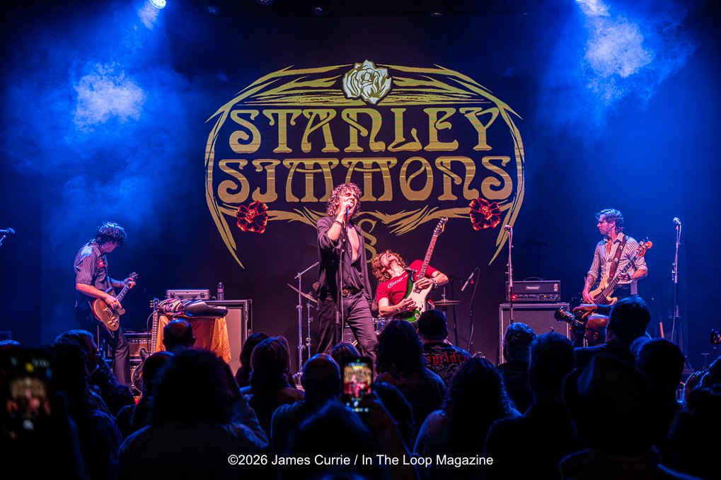 BeInTheLoopChi's tweet photo. Review: Born Into Rock, Built To Play, Stanley Simmons Bring Their Own Legacy Of Music To Chicago @ChopShopChi #stanleysimmons #evanstanley #NickSimmons #dancewhiletheworldisending #Tour2026 #firsttourever #concertreview

✍️ #JamesCurrie / #IntheLoopMagazine

(link in comments) https://t.co/vMnn3nREwA