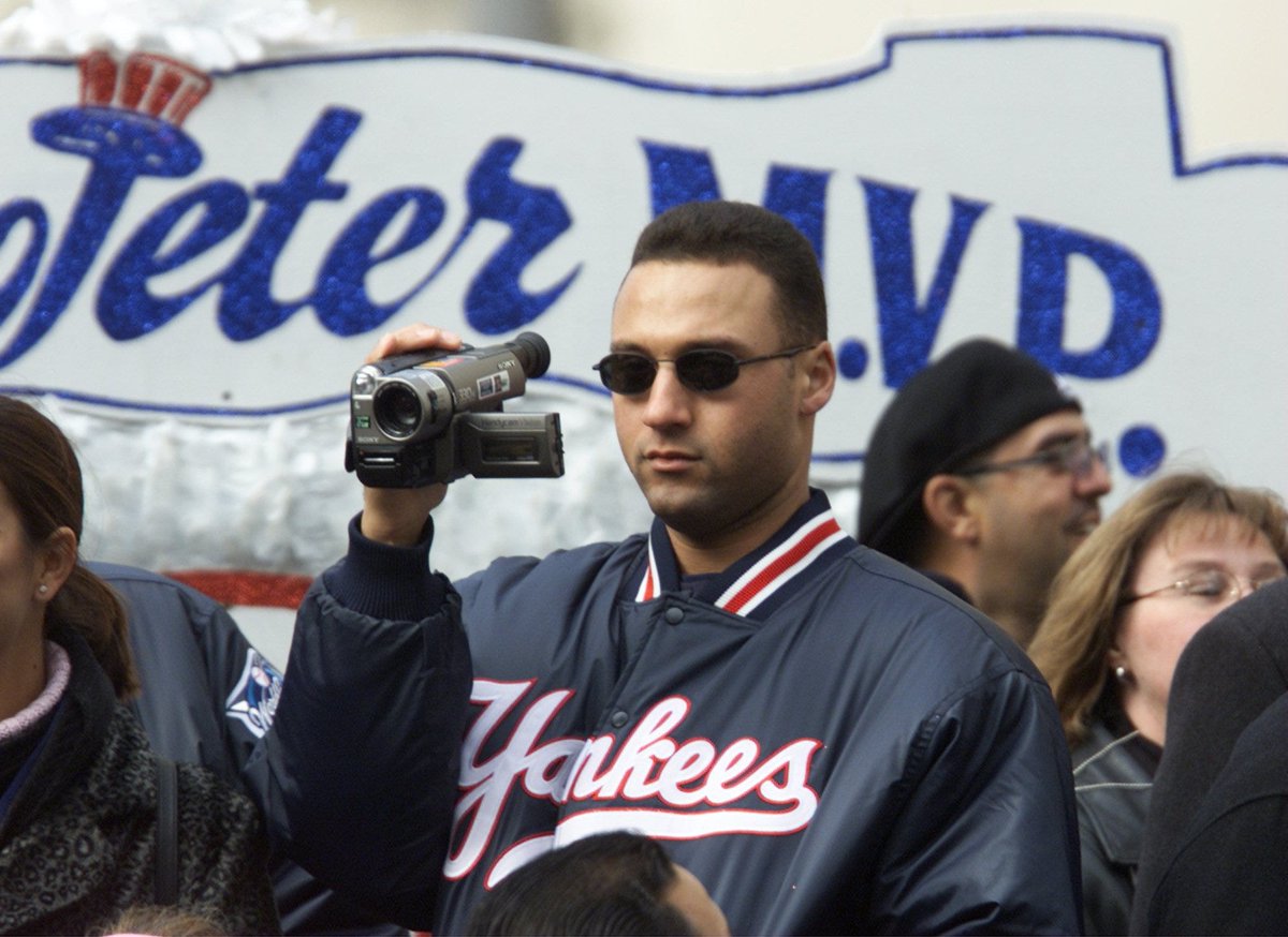 yankeeway_'s tweet photo. 3-peats aren't for everyone. https://t.co/GKIu6upqIM