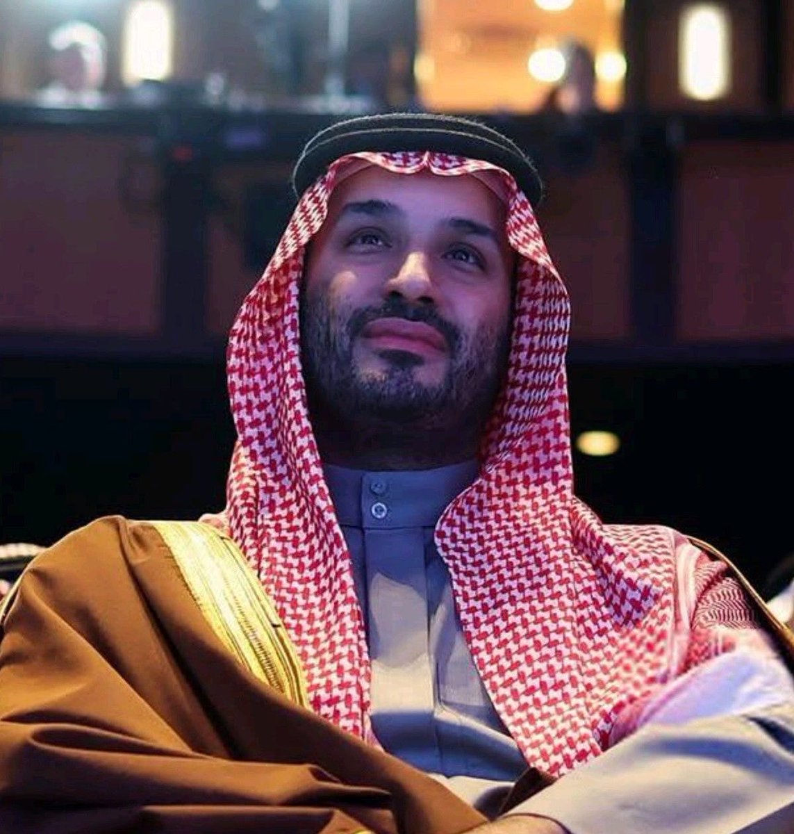jujuksa7's tweet photo. اوصف هذا الرجل العظيم بكلمه وحده https://t.co/wliY8g5DIG