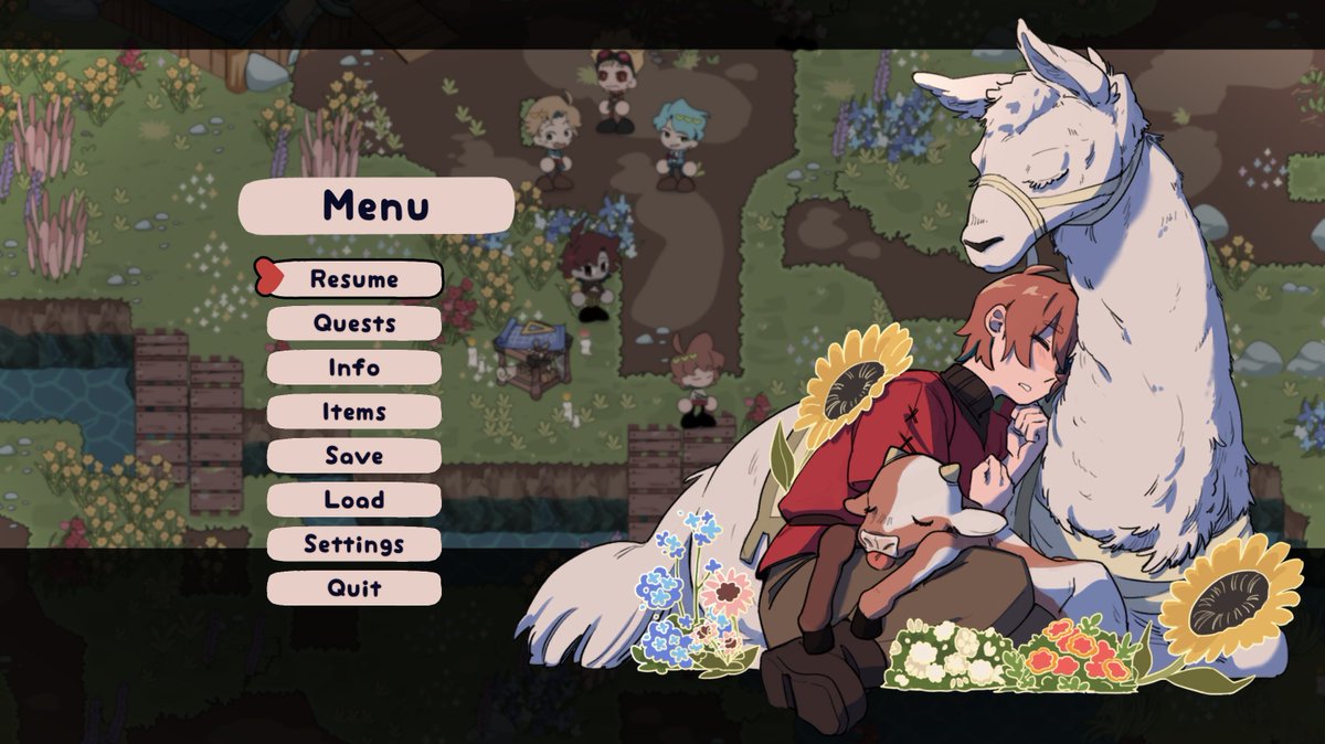 canary_tears's tweet photo. // heartfall spoilers

.
.
.

Why are the flowers just increasing and increasing??? Ugh... https://t.co/cgxqreiV7a
