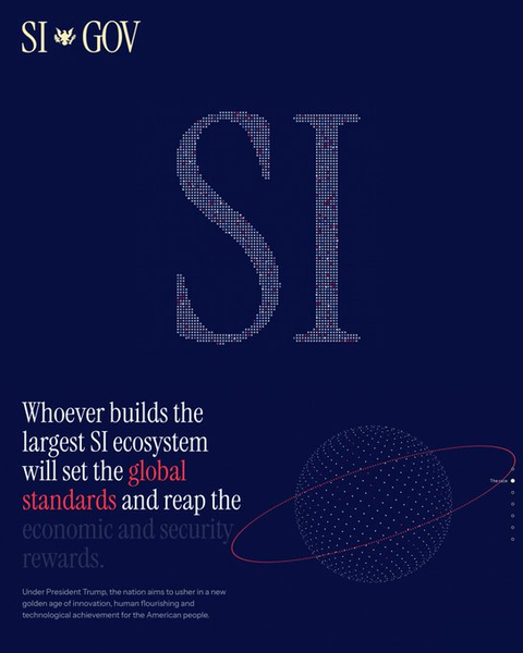 TaiPhuInvest's tweet photo. SI-Domain name for sale
Si will shorten the cycles
https://t.co/imEpzjdj2v
#SI #safe #secure #speedy #futures #superintelligence #shorten #systems #intelligence #super #Startup #Business #DomainsForSale #domains #domainname #DomainForSale #BrandStrategy #Brand #branding #short https://t.co/RUxlPLRexQ