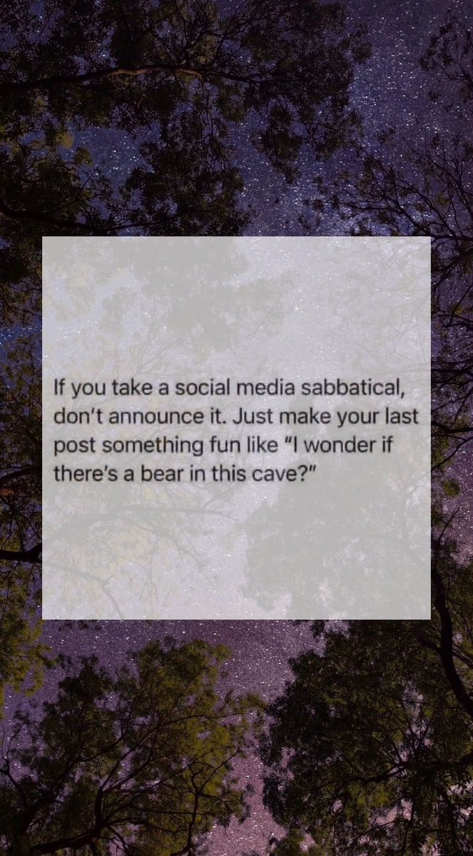 boonecutler's tweet photo. #5GW DETOX 😆 https://t.co/jxBwUmvdOL