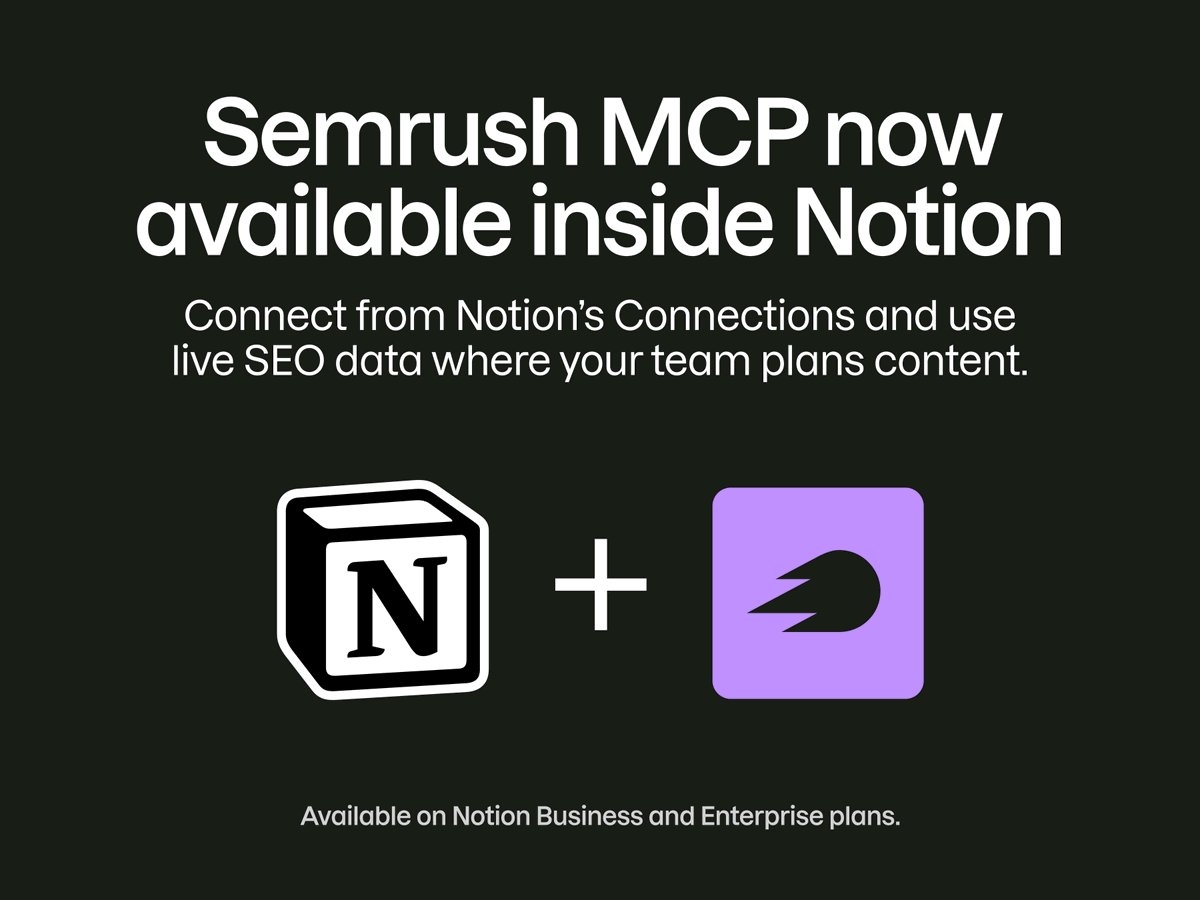 semrush tweet picture