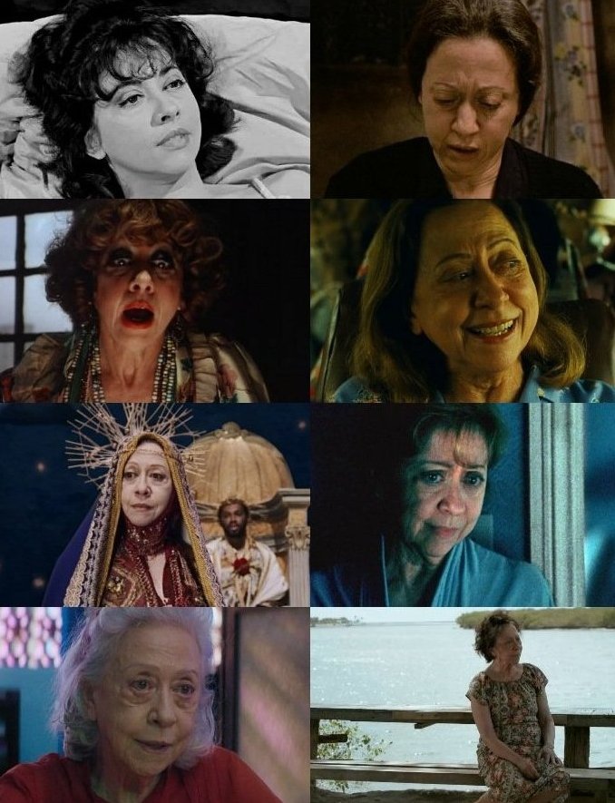 CINEMA505's tweet photo. A maravilhosa Fernanda Montenegro está completando 97 anos. https://t.co/ty356hT2RL