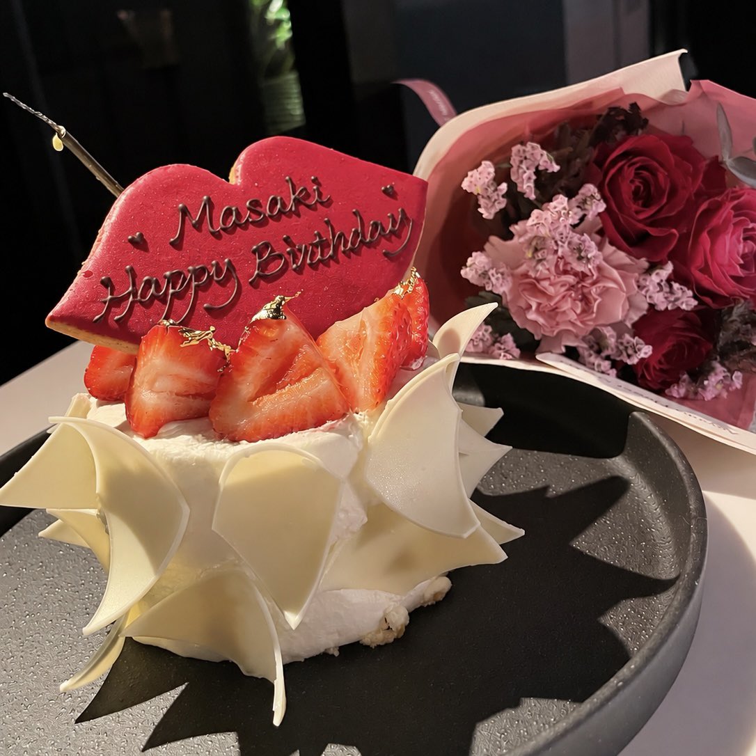 ilove_penut's tweet photo. ┊        ┊       ┊       ♡        ┊
┊        ┊       ┊                ˚  ♡
┊        ┊       ♡       ₊             ⊹
♡    ₊   ┊    .
     ⊹    ♡   𝐇𝐚𝐩𝐩𝐲𝐛𝐢𝐫𝐭𝐡𝐝𝐚𝐲 𝐌𝐚𝐬𝐚𝐤𝐢♡

ずっと大好きだよᐢ ̥_  ̫ _ ̥ᐢ♡

  #橋本将生誕生祭
 #橋本将生愛してるよ https://t.co/h9ccttoNYr